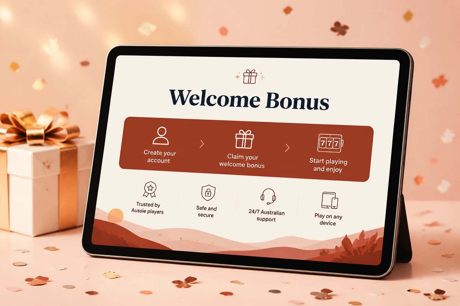 Cleobetra Casino Bonus Australia