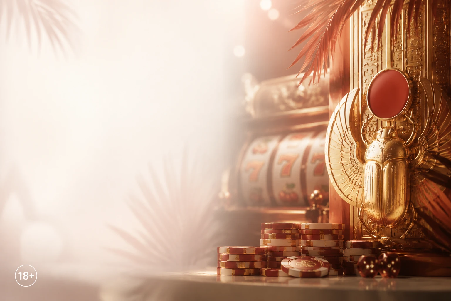 Cleobetra Casino — online casino lobby