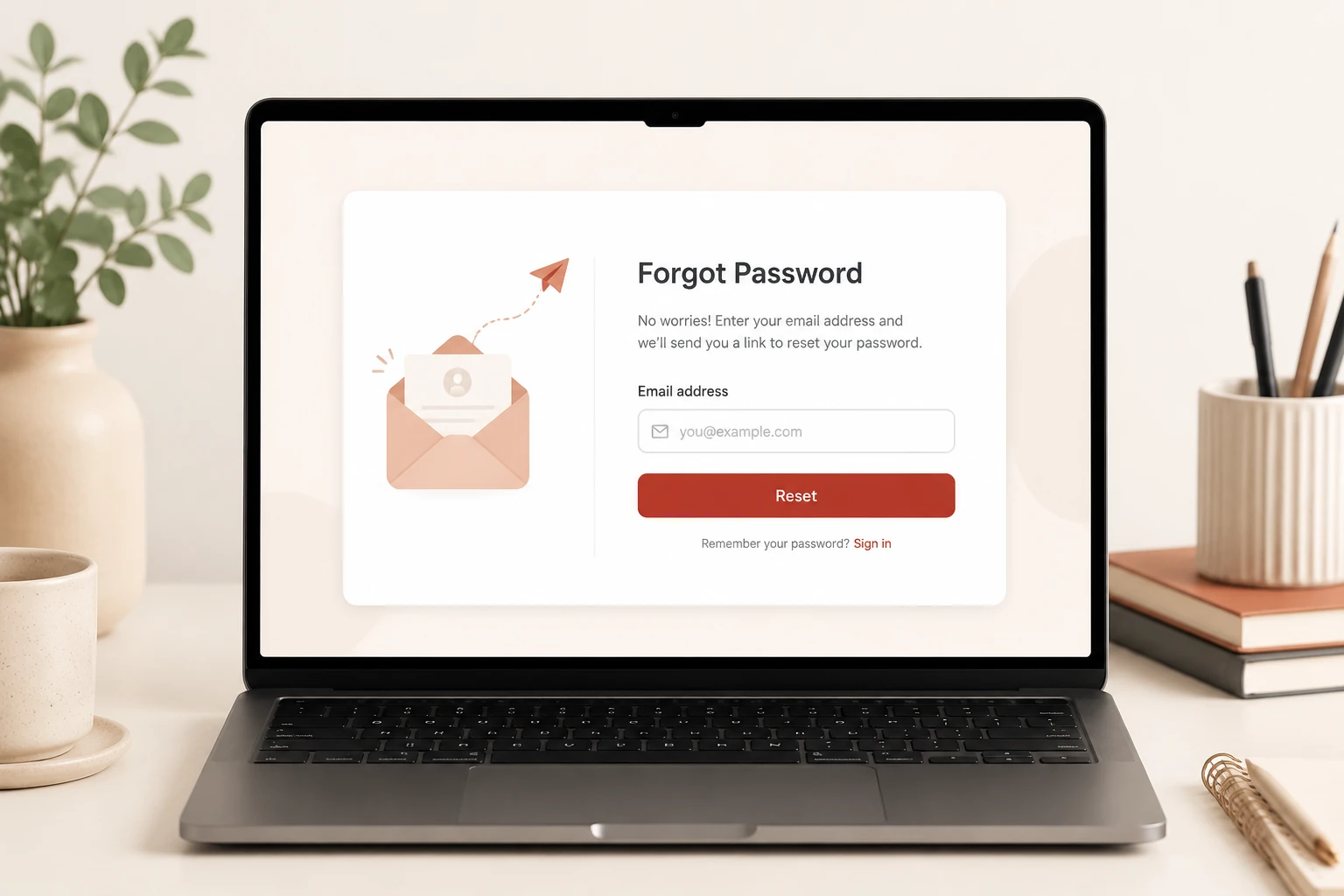 Account Verification